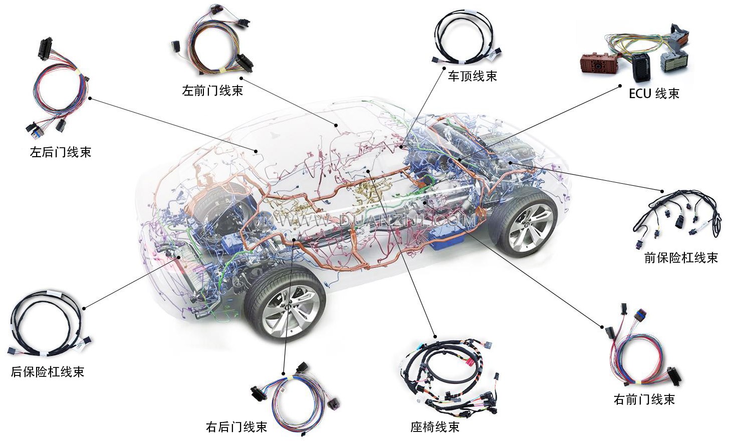 兆科機(jī)械