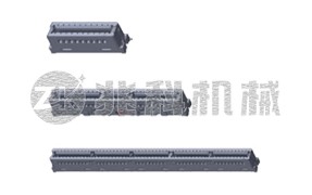 兆科機械