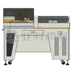 全伺服穿孔刺破壓接機(jī)